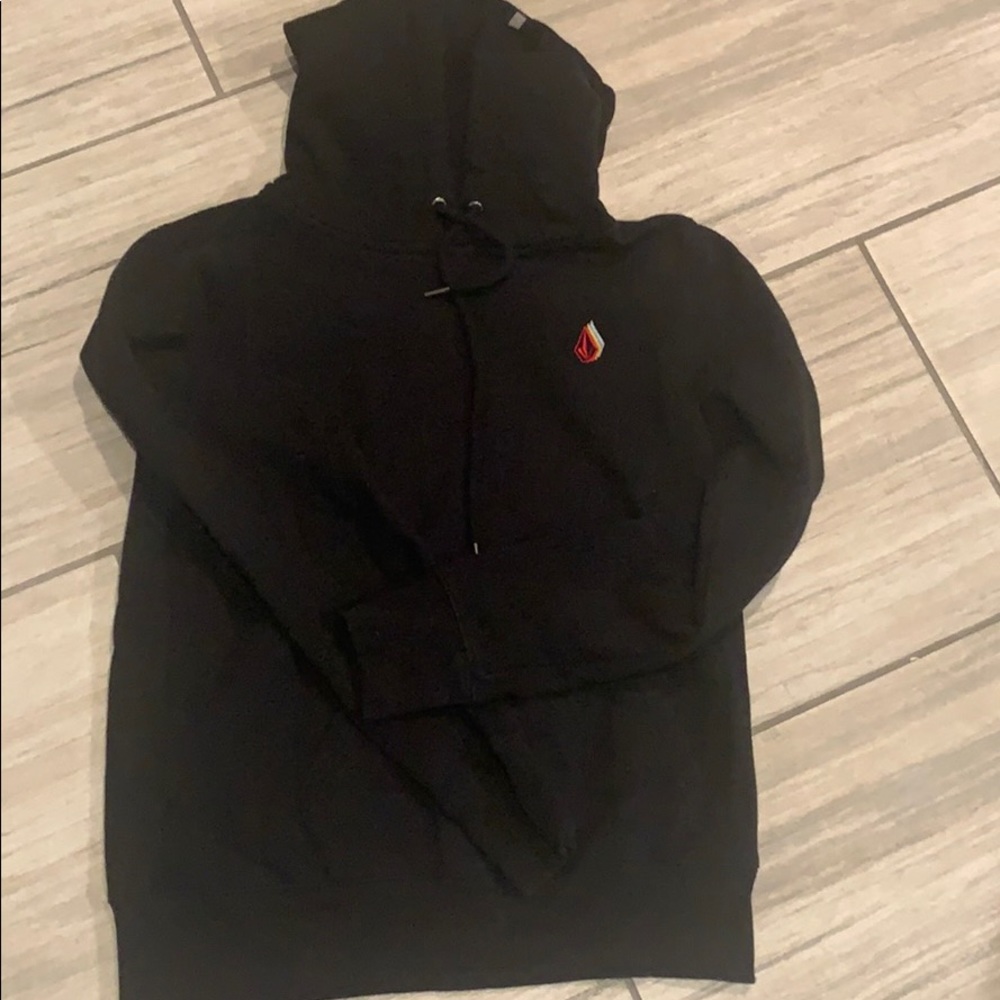 Volcom hoodie